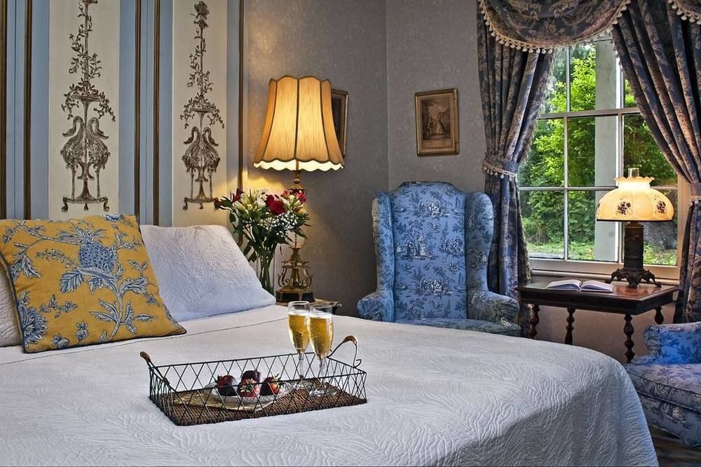 Bed and Breakfast Amelia Island Williams House Фернандина Бич Экстерьер фото